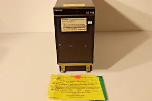 Bendix King SG 465 Symbol Generator 066-04021-1113 Removed Working Yellow Tag